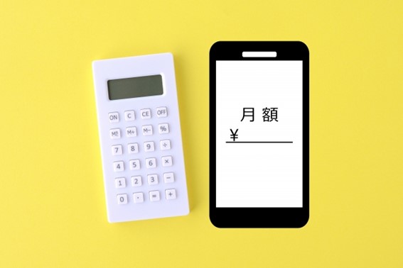 月々いくら返済できるのか見極める 月々いくら返済できるのか見極める