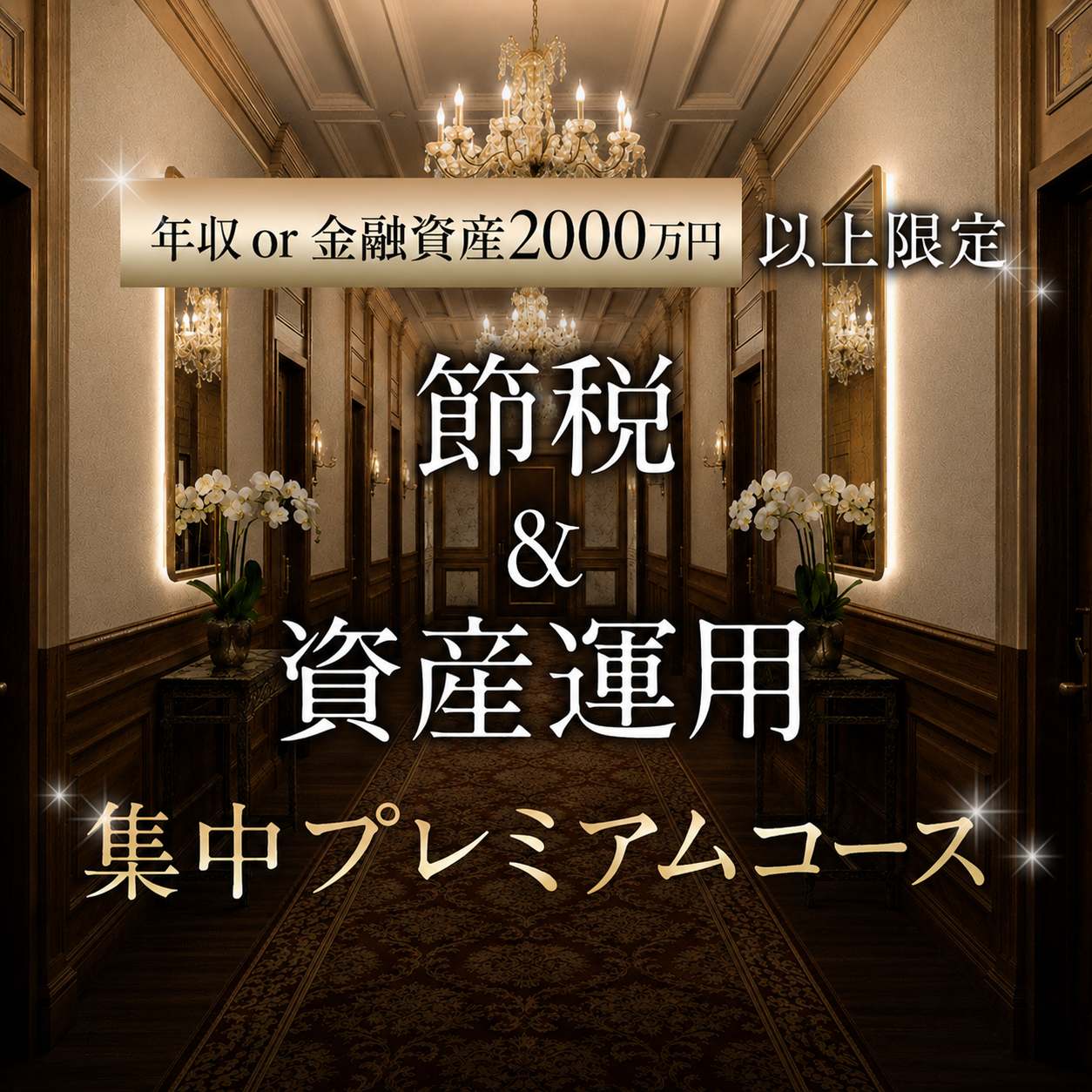 集中プレミアムコース
