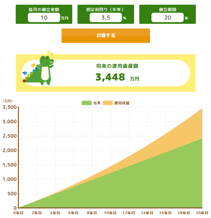 40�΂���ςݗ��ĂĂ������ꍇ