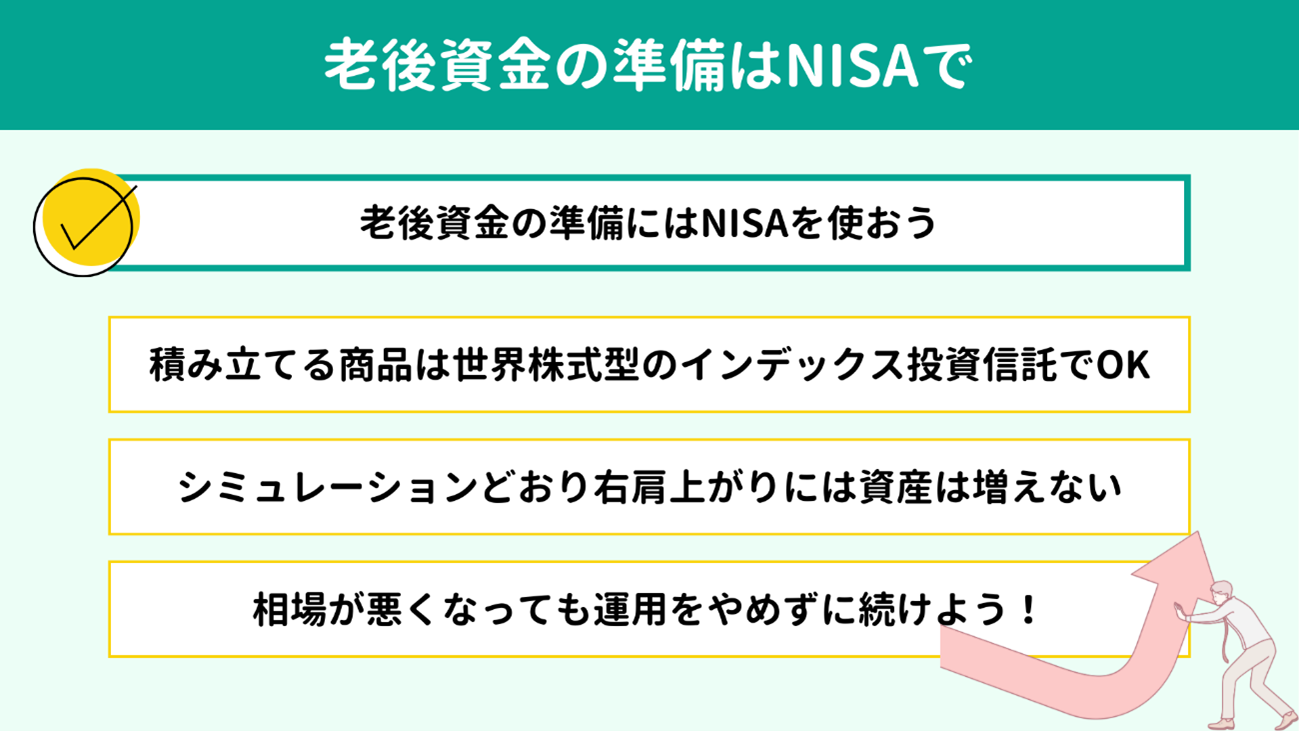 �V�㎑���̏�����NISA��