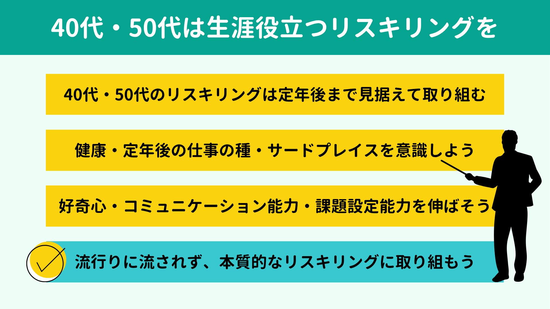 40��E50��͐��U�𗧂��X�L�����O��